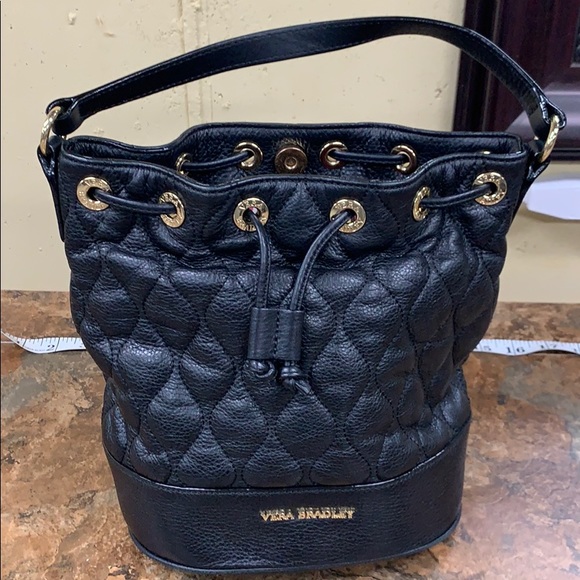 Vera Bradley Handbags - Vera Bradley Bucket Bag